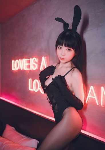 密桃成熟了