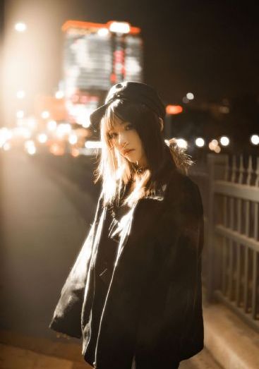 《战狼3》吴京