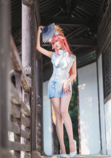 卿本佳人在线观看