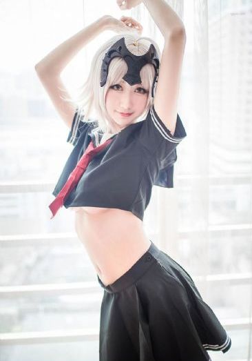 午后的美好时光