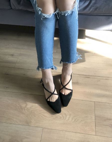 美容院的特除服5务