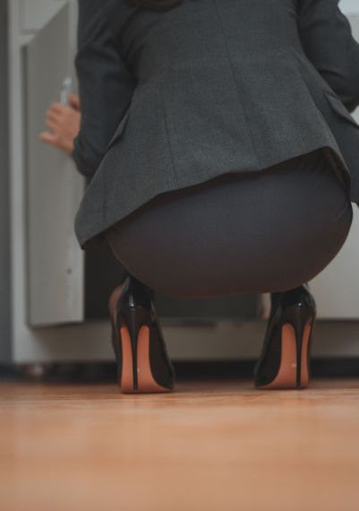 善良的女秘书经典