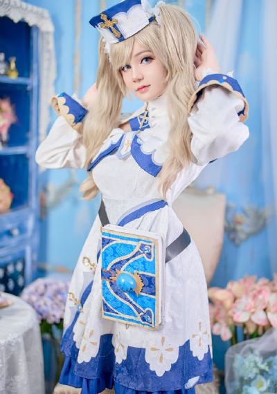 淑女的欲望
