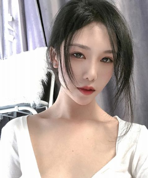 邮购新娘