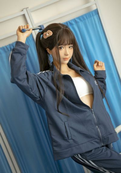 君子好逑李采潭