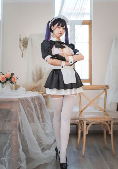 坏小姨