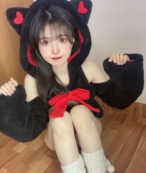 向魔王献身