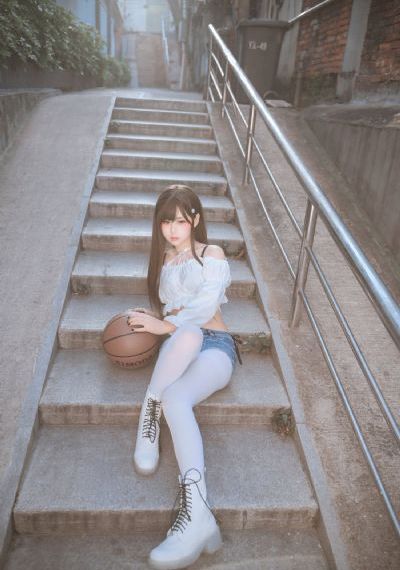 妻子的客人