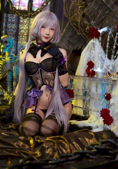 女囚701