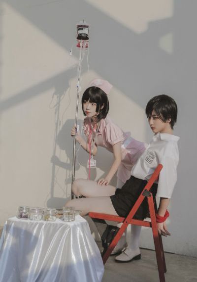 《鬼父》动漫版