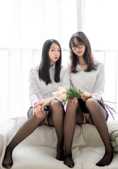 桃色快感