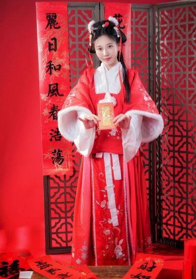 按摩店里的女大学生