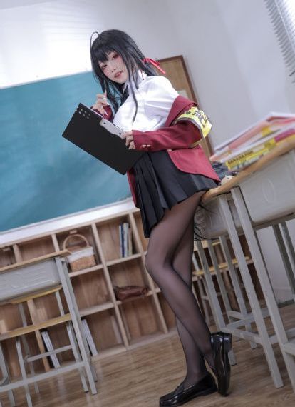 对魔忍