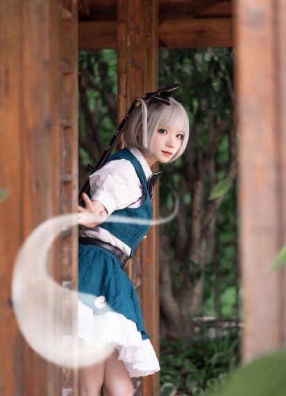 交换3p