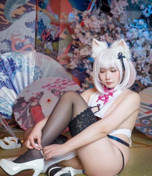 模特2
