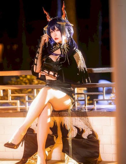 爱上琉璃苣女孩