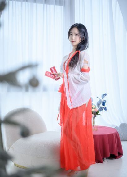 抉择女人们的战争