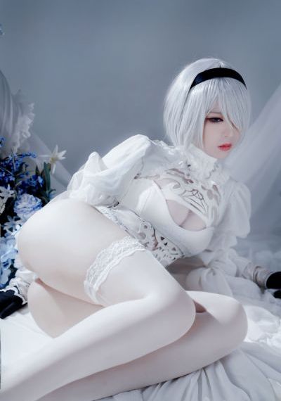 女朋友的妈妈5
