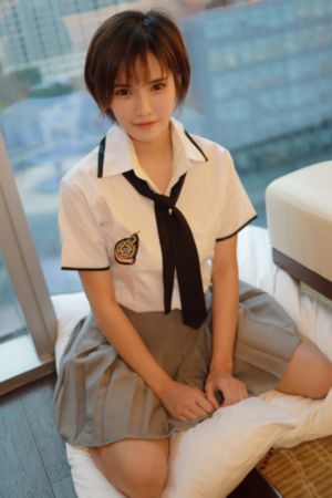 只摸一分钟也可以