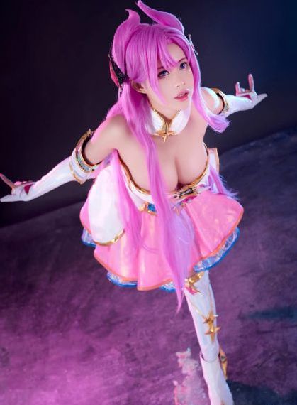晚娘2罪色