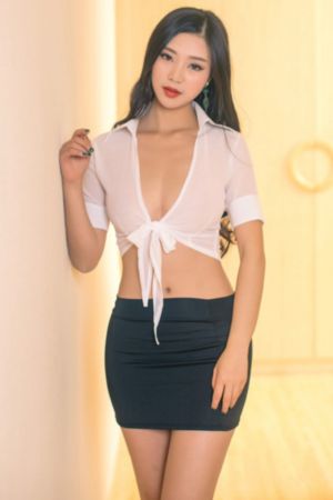 小姨诱惑