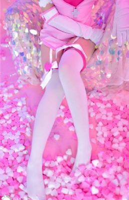 女士邀请函7