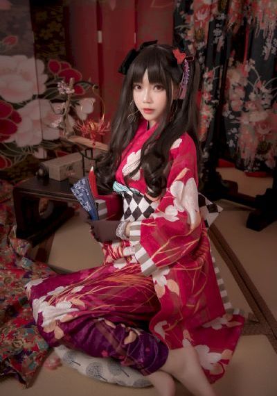 家属动漫