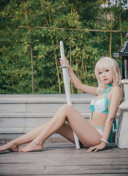 樱桃红