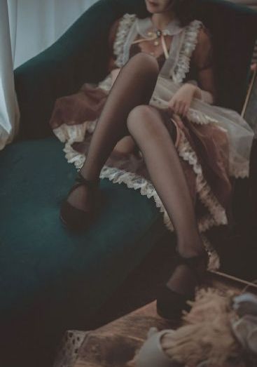 奇怪的美发莎龙