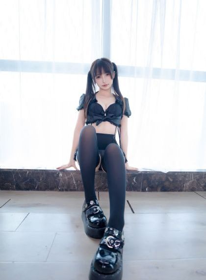 姐姐大人动漫