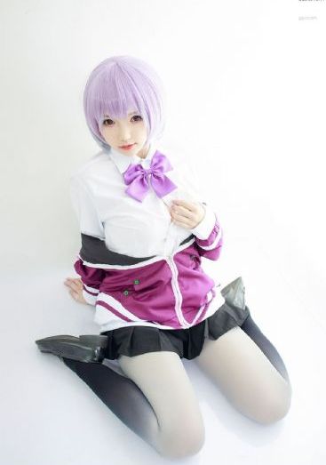 女男变错身