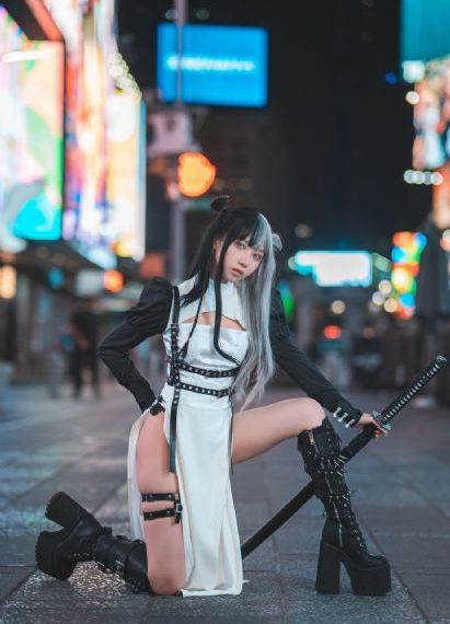 陆战之王