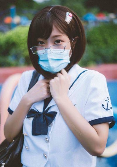 《告白》动漫