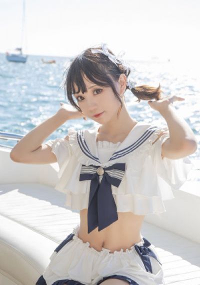 虚颜 电视剧