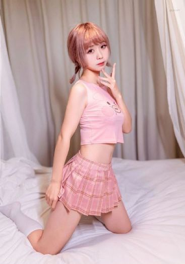 小信干洗店