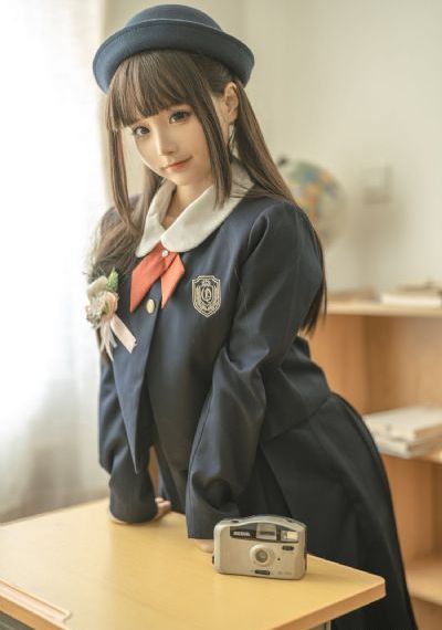好奇害死猫