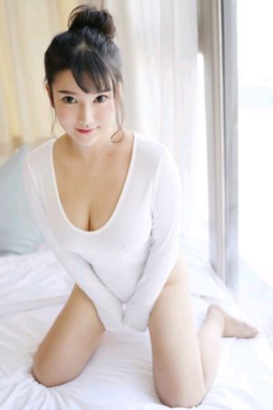 森林里的熊先生在冬眠