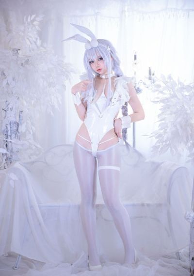 美女与
