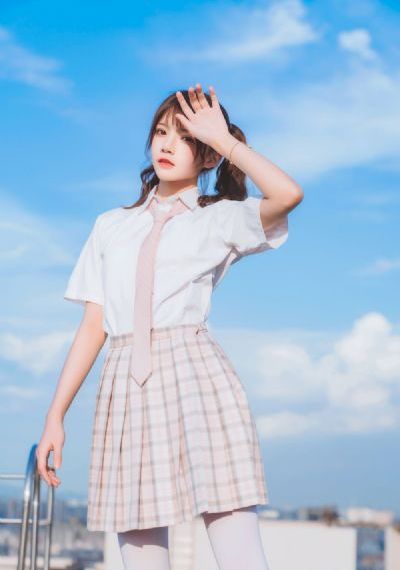 新上任女老师