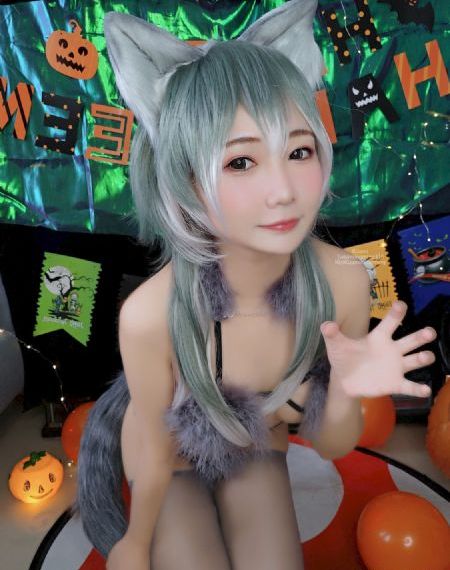韩国的妈妈