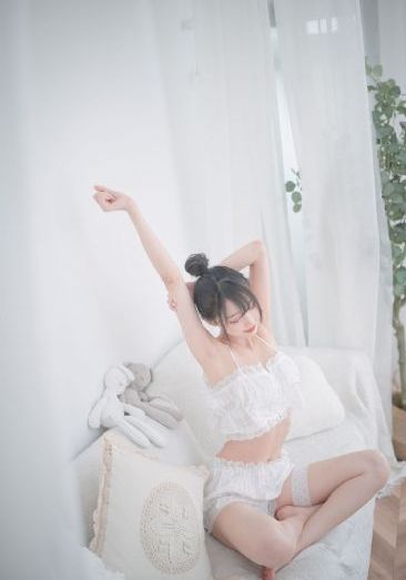 第1次的辣妹