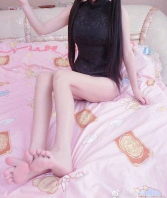 我给你的喜欢