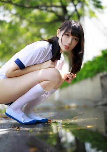 奇怪的美发