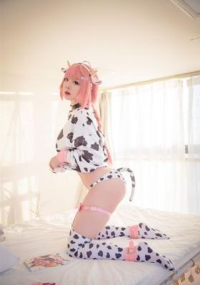 基督山小姐