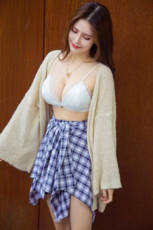 僵尸舞娘