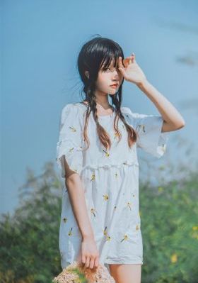 教堂的姐姐