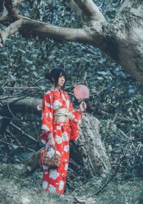 哑巴新娘