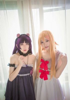 我的妻子姐姐