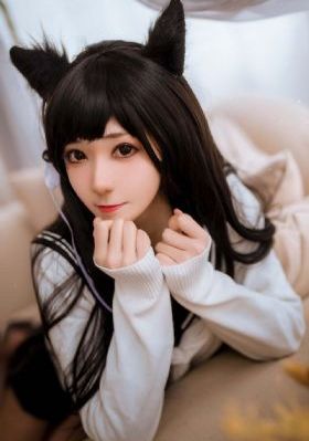 模特2