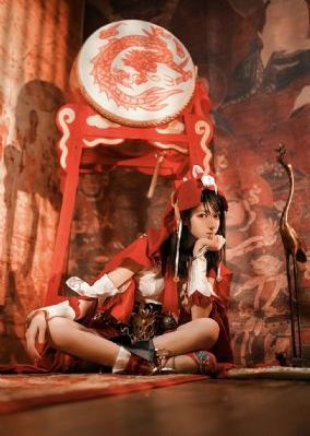 大但人文艺术表演视频